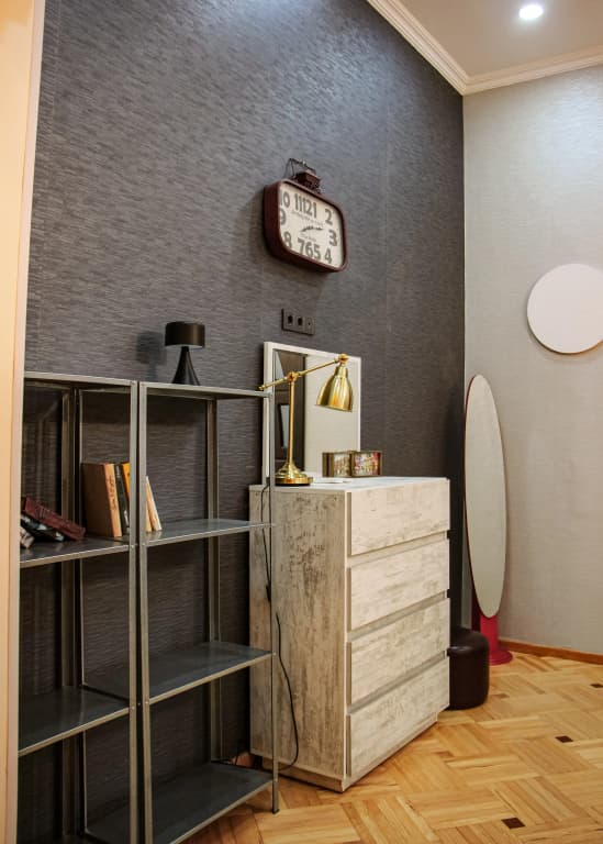 Old Tbilisi Flat - photo 4
