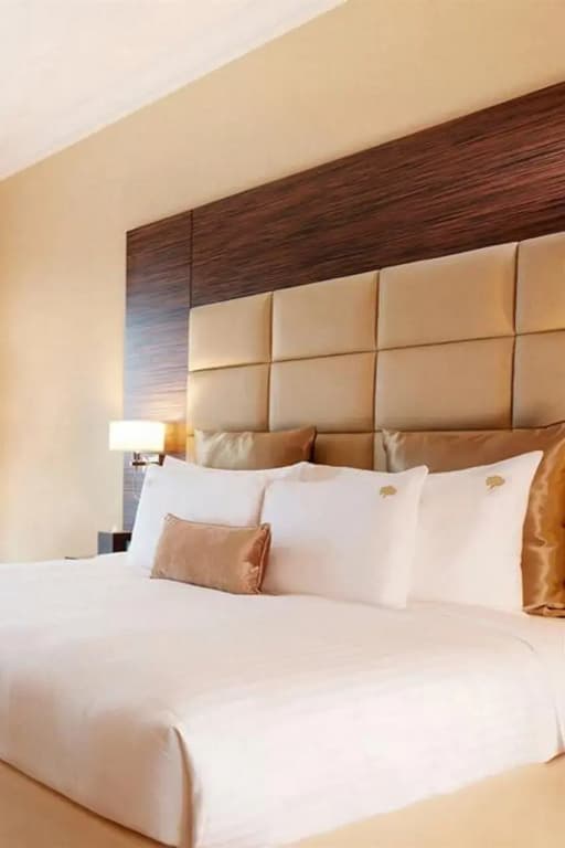 Jannah Burj Al Sarab Hotel - photo 26