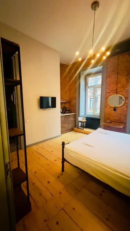 Jardin Vera Apart-Otel - photo 19
