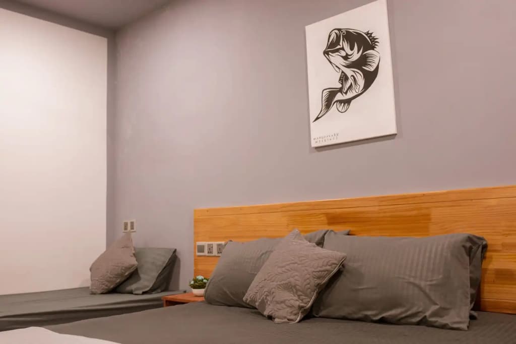 Mahchavaru Maldivers Guest House - main photo