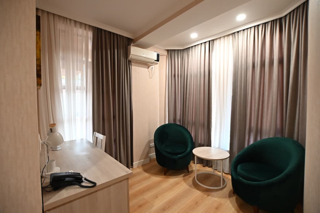 Hotel Well Inn - photo 19