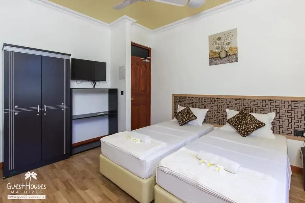 Sevinex Maldives Guest House - photo 6