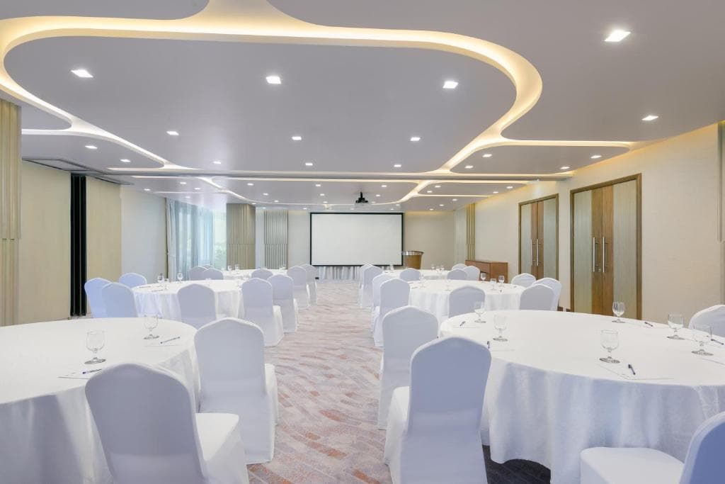 Intercity Hotel Bawshar Muscat - photo 7