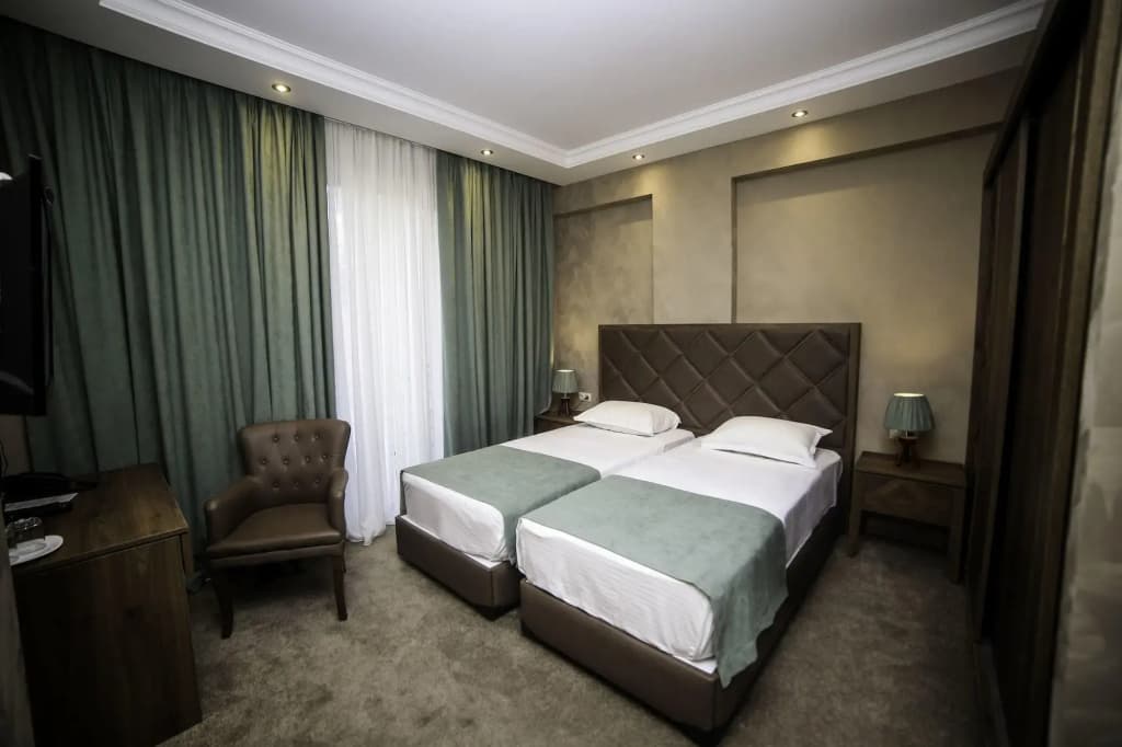Boutique Hotel Mimino - photo 24