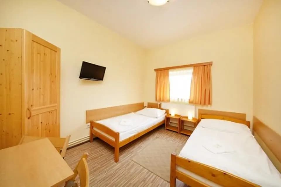 Akát Pension Guest House - photo 10