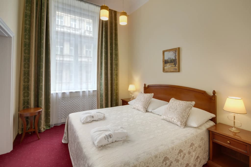 Boutique Seven Days Hotel - photo 22
