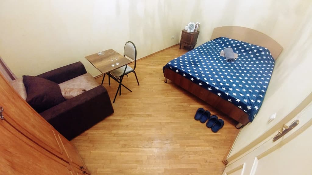 TBT Hostel - photo 3