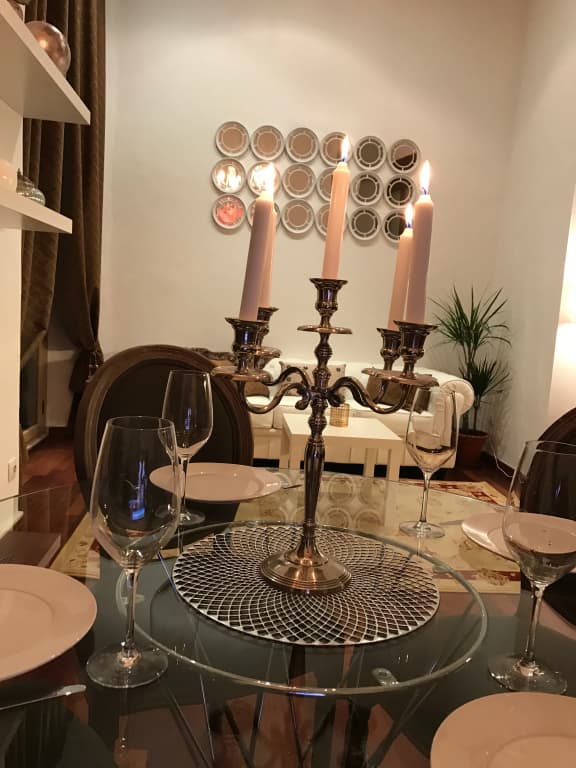 Lux Gotico Apartments - photo 10