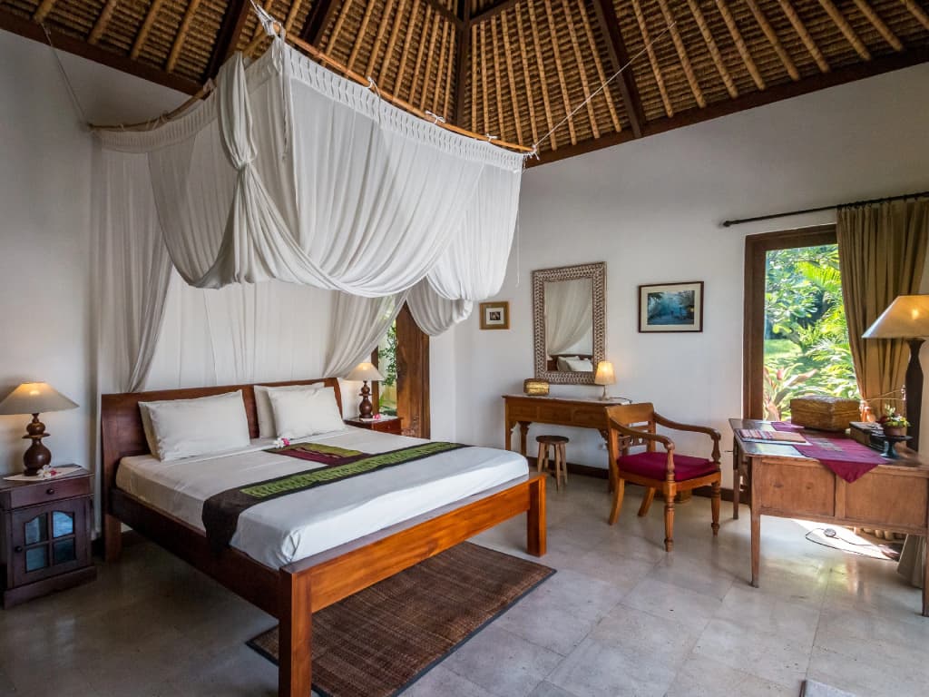 Tibu Indah Villa - photo 13