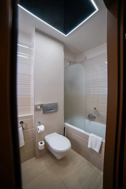 Hotel Carlton Hotel Buda Castle - photo 11