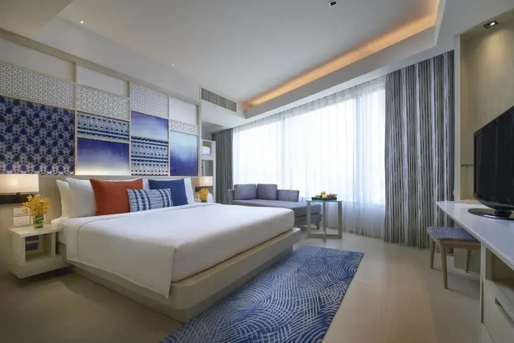 Amari Pattaya - photo 5