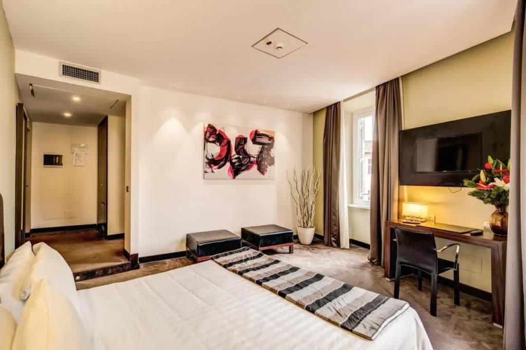 Hotel Trevi Collection - photo 23