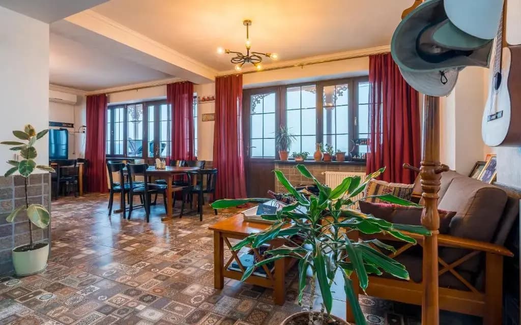 Gomi 19 Boutique - Old Tbilisi Hotel - photo 7
