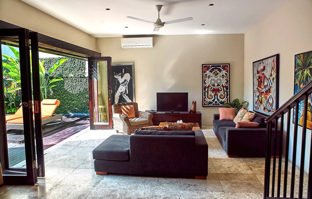 Shanti Villa - photo 5