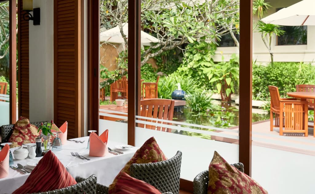 Santiburi Koh Samui Hotel - photo 25