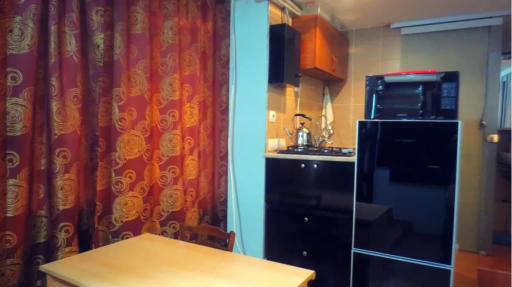 Evrika Apartments - photo 24