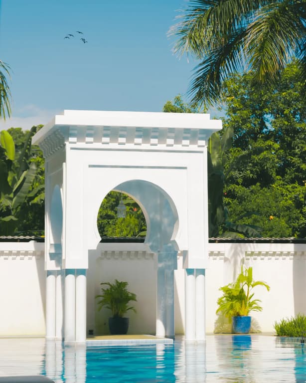 Sarai and Wander Resort Hotel - photo 42