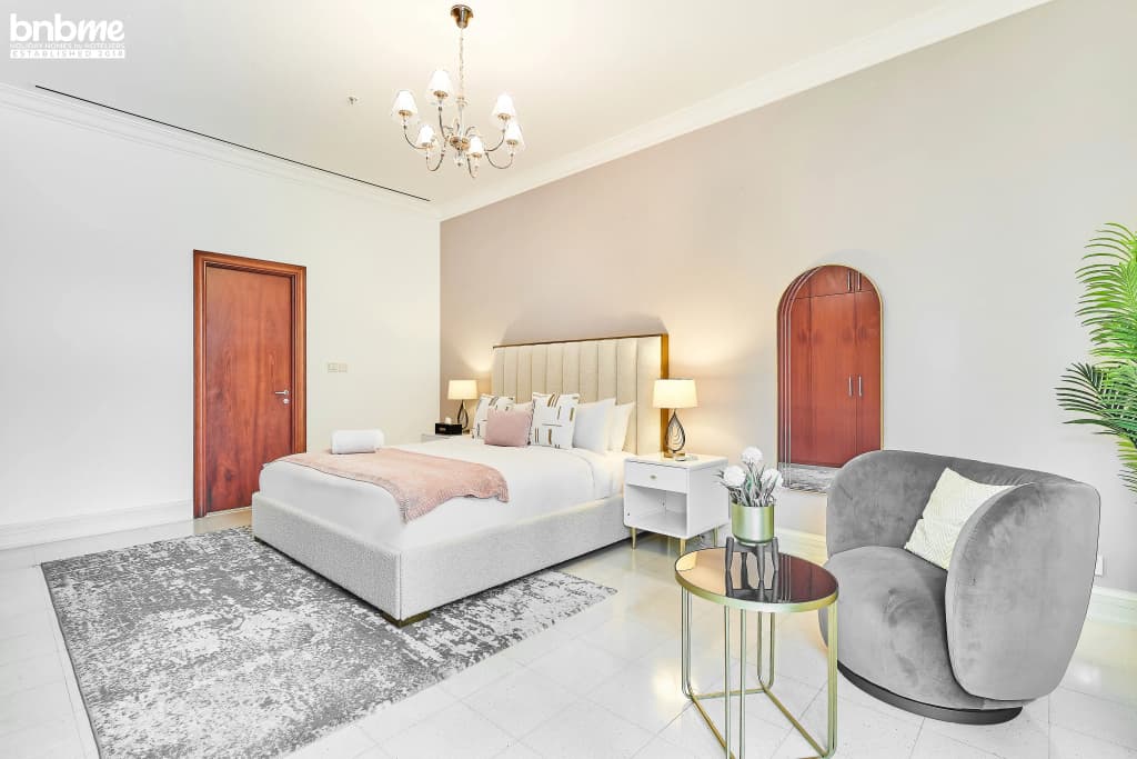 Bnbmehomes | Marvellous Marina Gem Nr Ain Dubai - G05 - photo 10