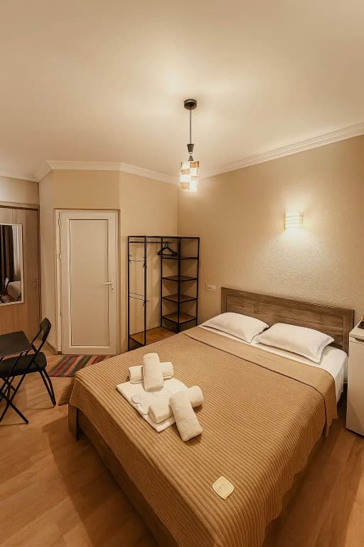 Marioni Hotel - photo 7