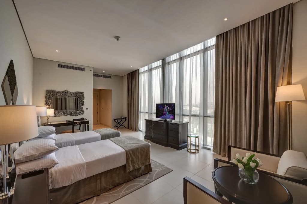 Delta Hotels by Marriott, Dubai Investment Park - photo 20