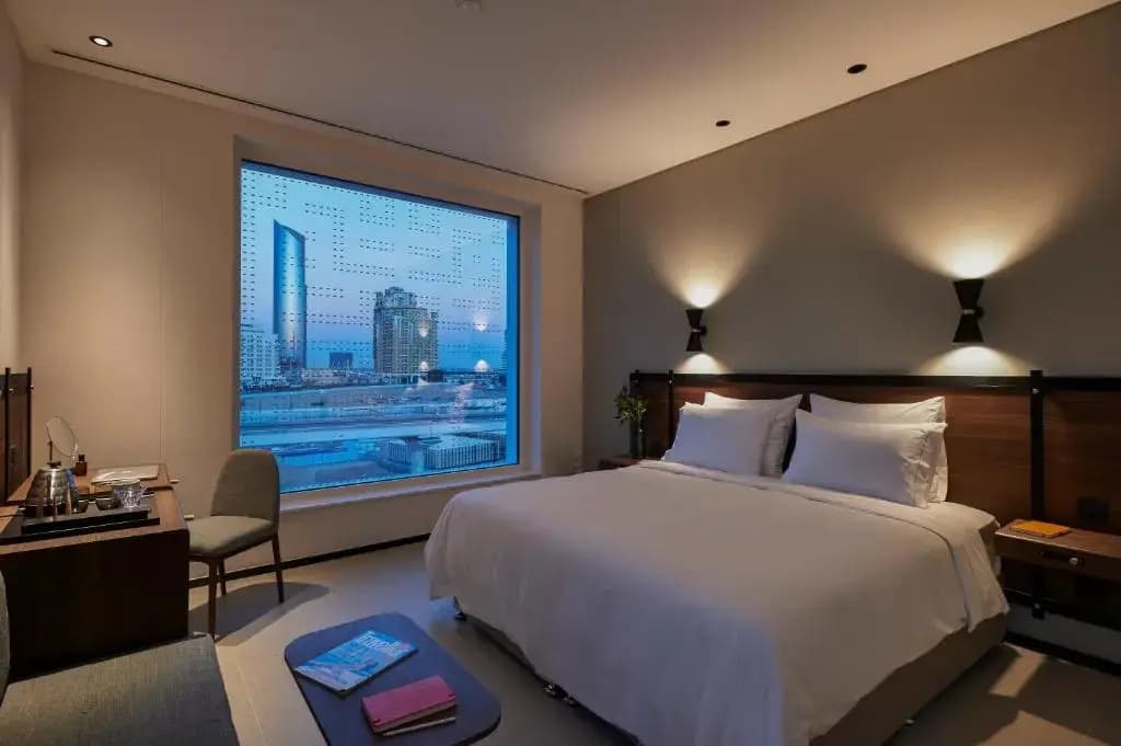 FORM Hotel Dubai, Dubai, a Member of Design Hotels - photo 28