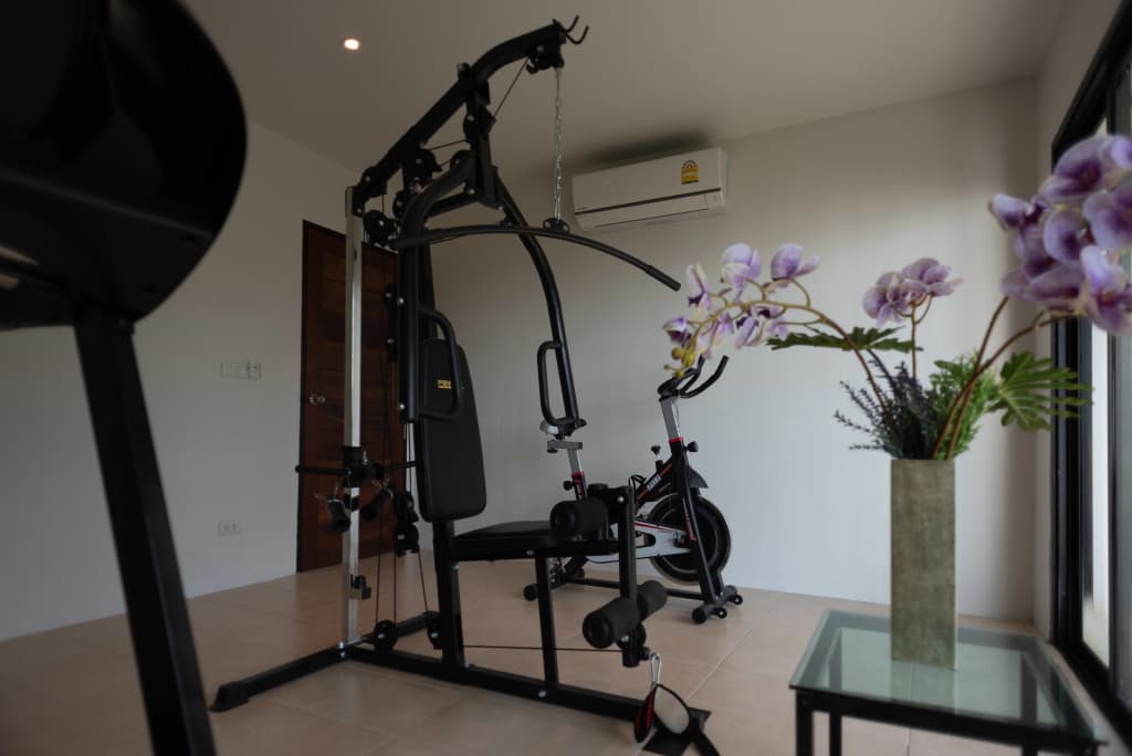 The Dreaming View Villa - photo 45