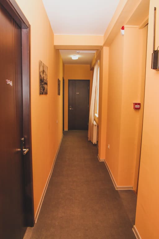 Rogas Home Hotel - photo 37