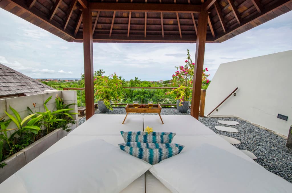 Trendy Villa with Private Pool - photo 27