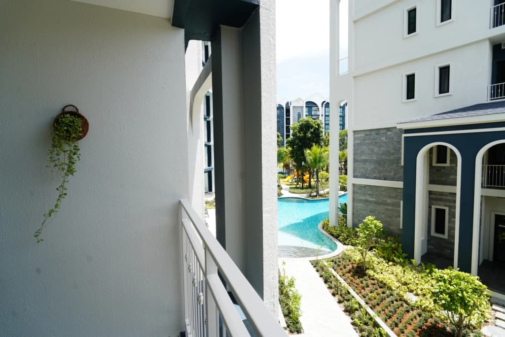 Paradise Bird at Nai Yang Beach Flat - photo 12