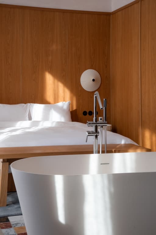 Hotel Bellhop Tbilisi - photo 45