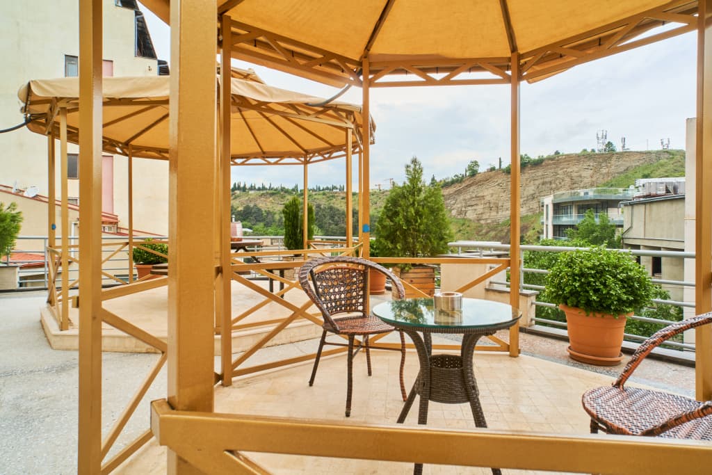 S&L Boutique Hotel - photo 36