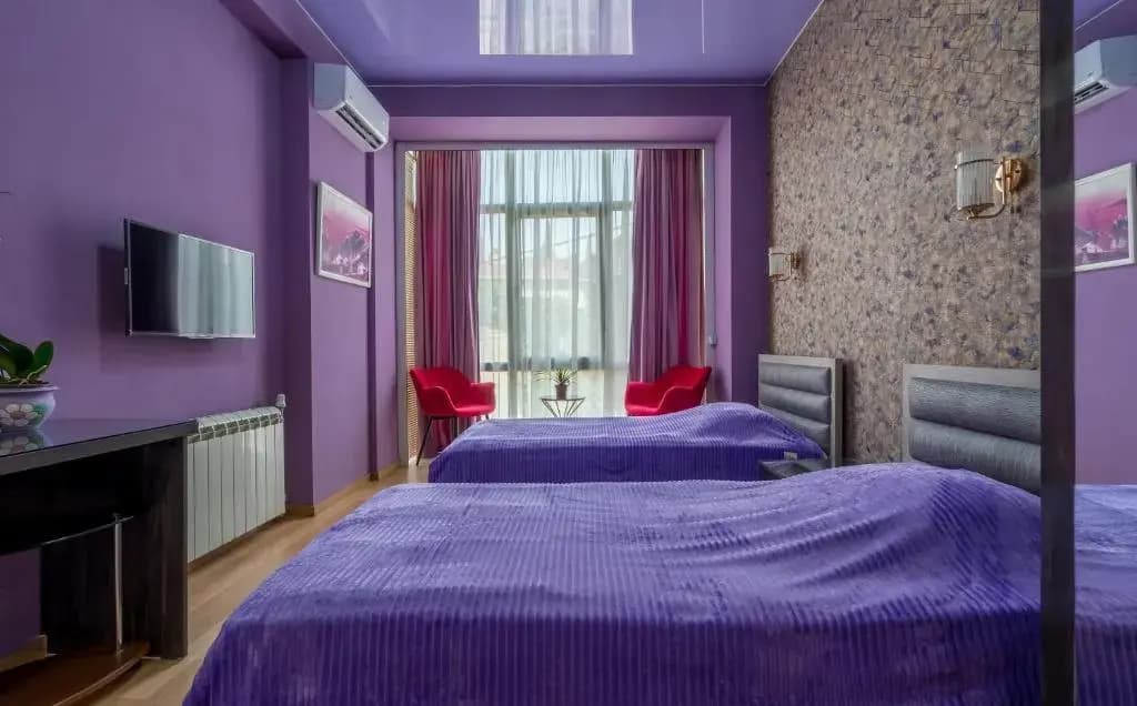 Constant Tbilisi Hotel - photo 46