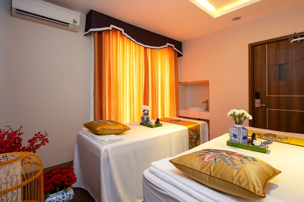 Parze Ocean Hotel & Spa - photo 43