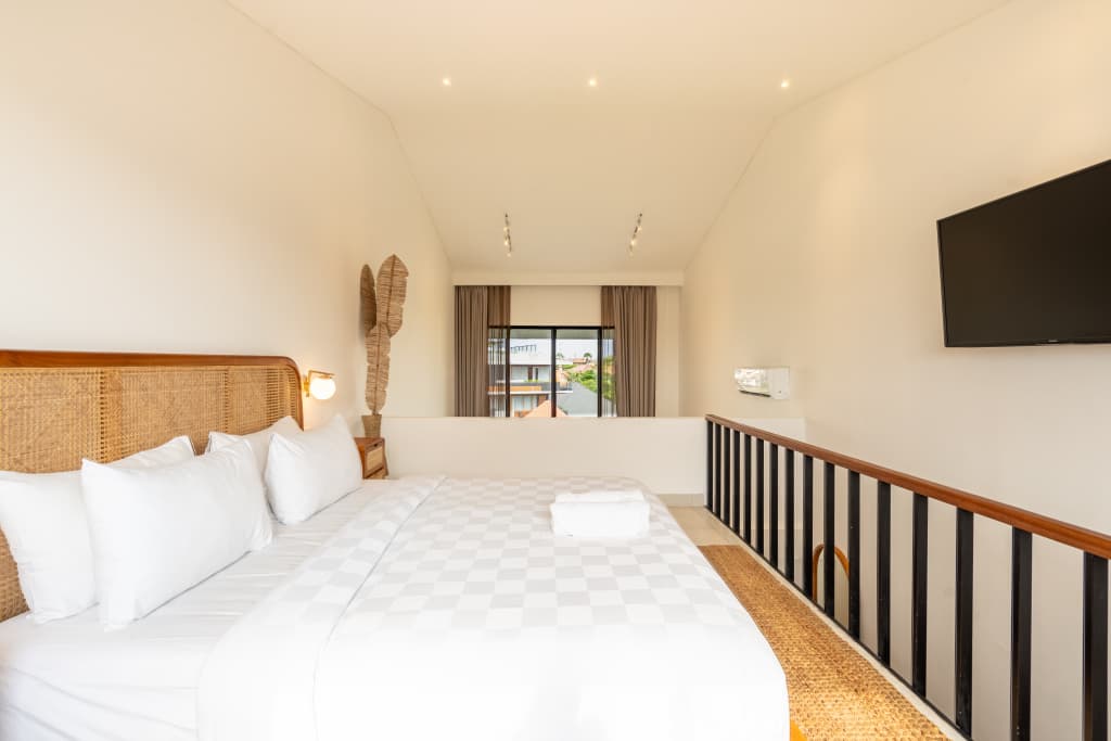 Karra by Betterplace Apart-hotel - photo 22