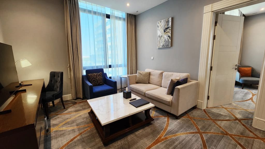 Royal Sherao Hotel - photo 37
