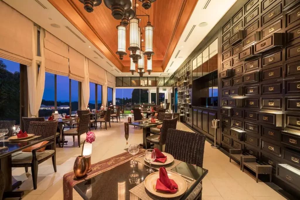 Banyan Tree Samui - photo 14