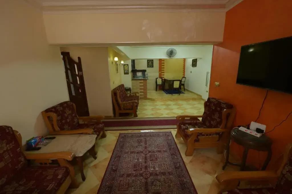 Aisling Apartment Hotel - photo 5