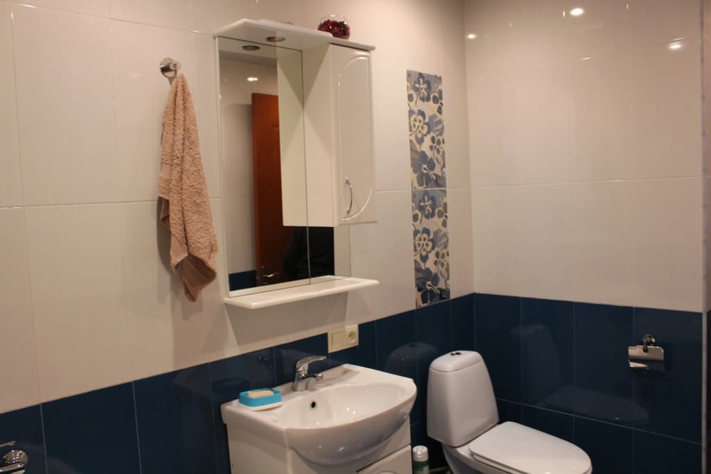 9 Etazh Apartments - photo 14