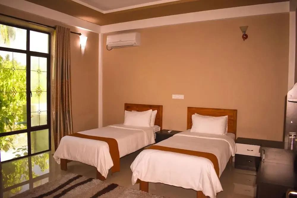 Calyx Grand Fuvahmulah Guest house - photo 14