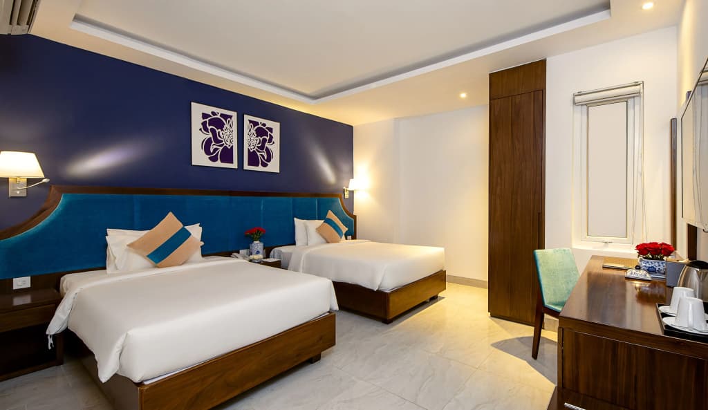 Parze Ocean Hotel & Spa - photo 48