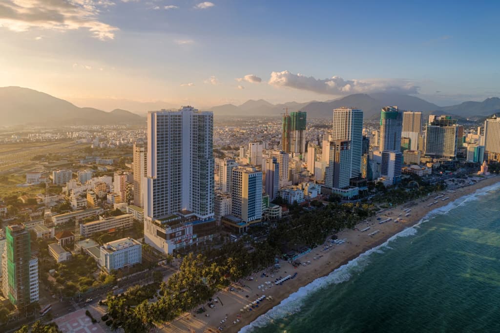 Vinpearl Beachfront Nha Trang - photo 48