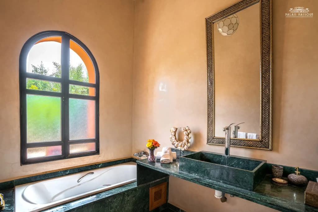 Palais Hassoun Villa - photo 41