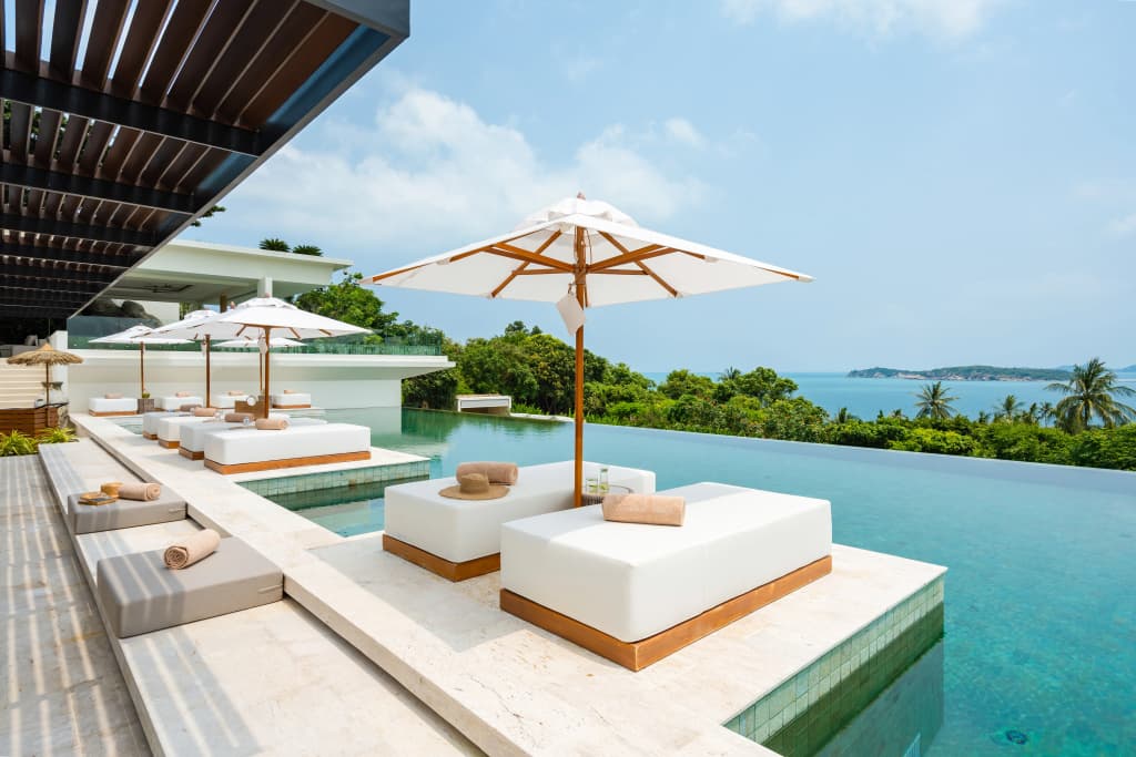 Samujana Villas - photo 8