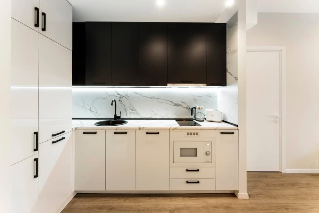 Solridge Aparthotel - photo 6