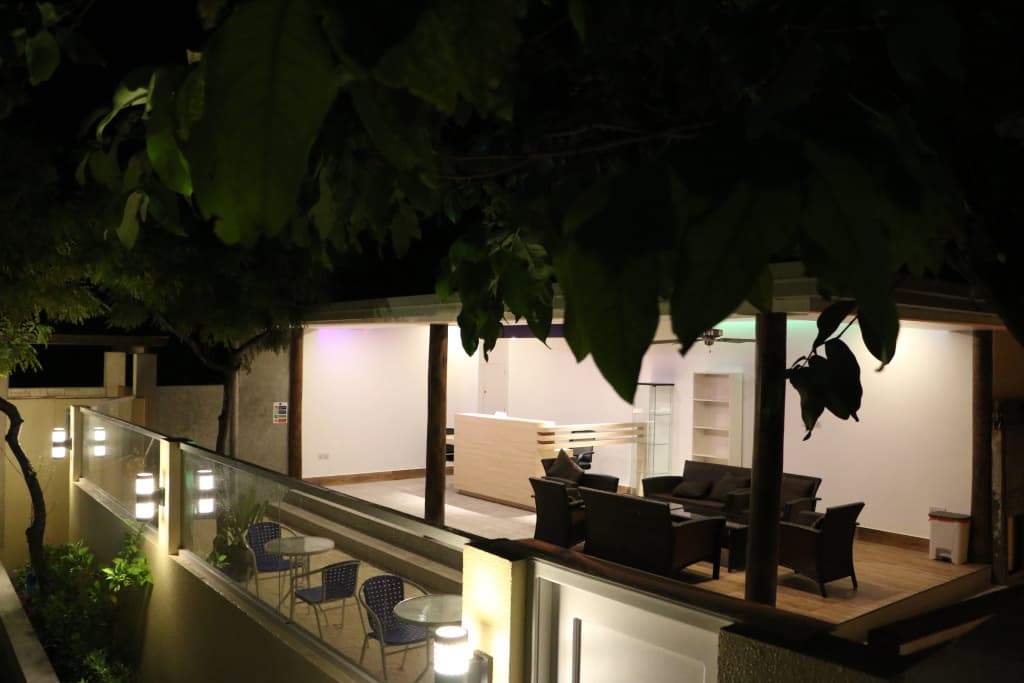 Scuba Inn Guest House - photo 10