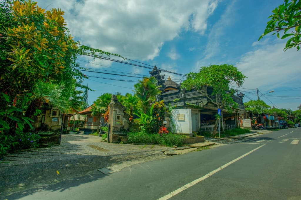 Alas Petulu Cottages - photo 46