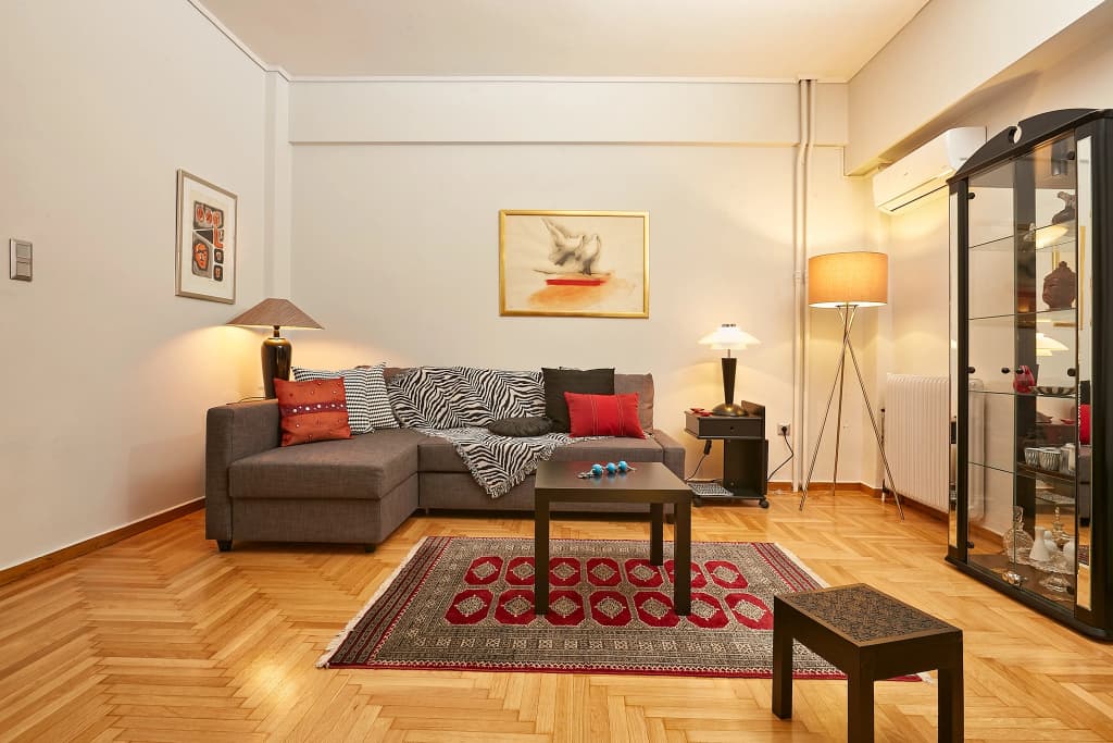 Central Kolonaki Apartments - photo 2