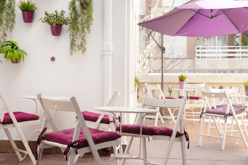 Jardinets Guest House - photo 41
