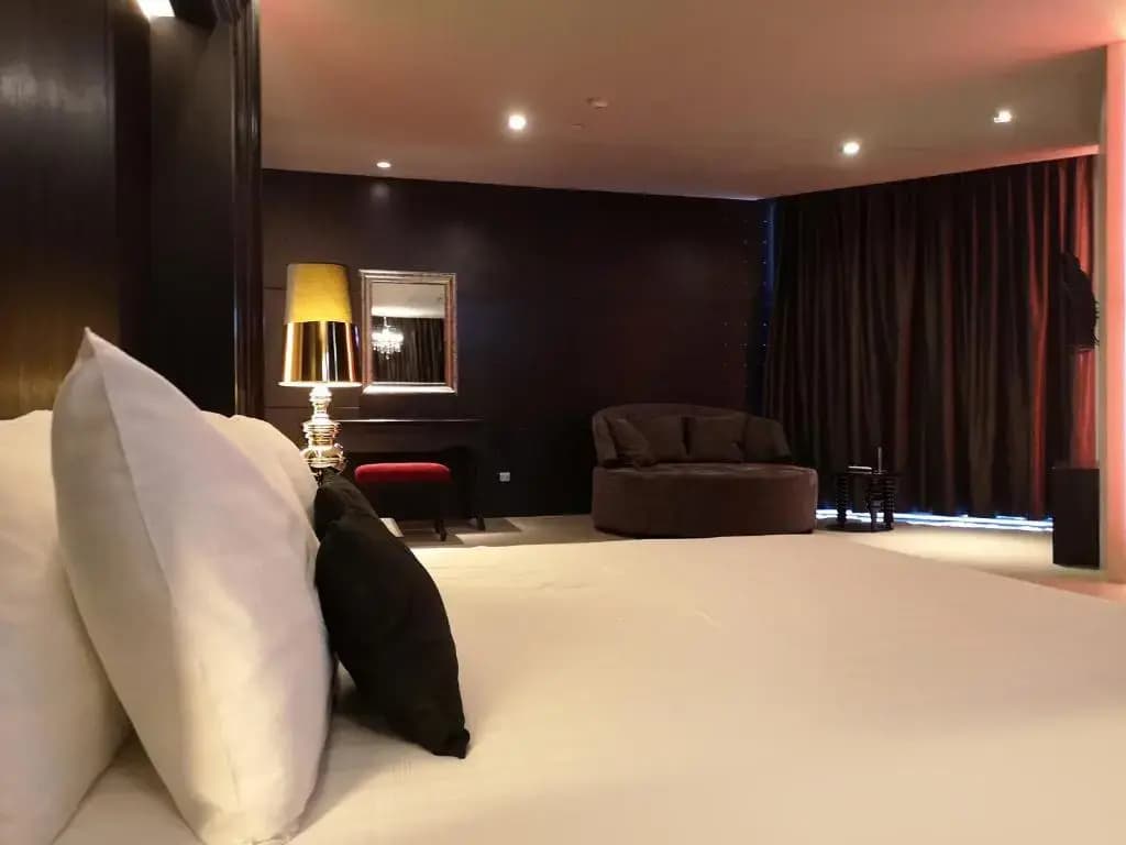TSix5 Quarter Hotel - photo 30