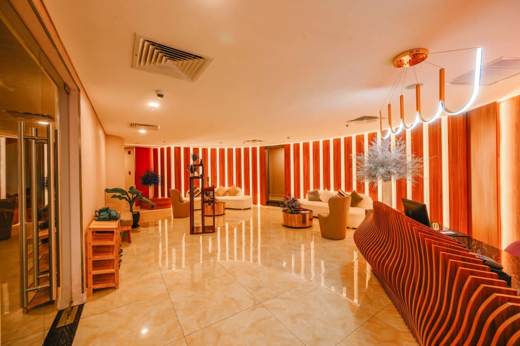 Seashells Phu Quoc Hotel & Spa Hotel - photo 25